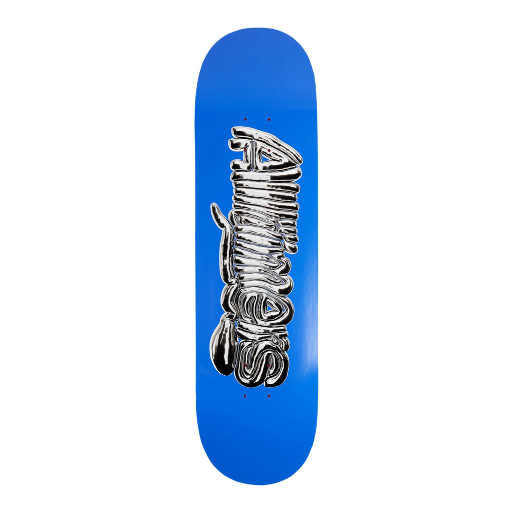 Alltimers Skateboard Deck Balloon Blue.jpg