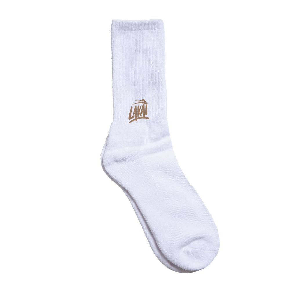 Lakai Brush Crew Sock White.jpg