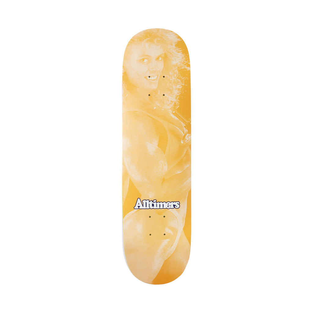 Alltimers Skateboard Deck Flex Orange.jpg