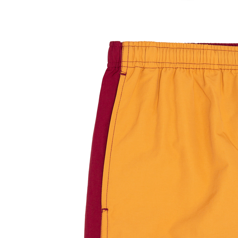 Alltimers Part 3 Shorts Burgundy side pocket.jpg