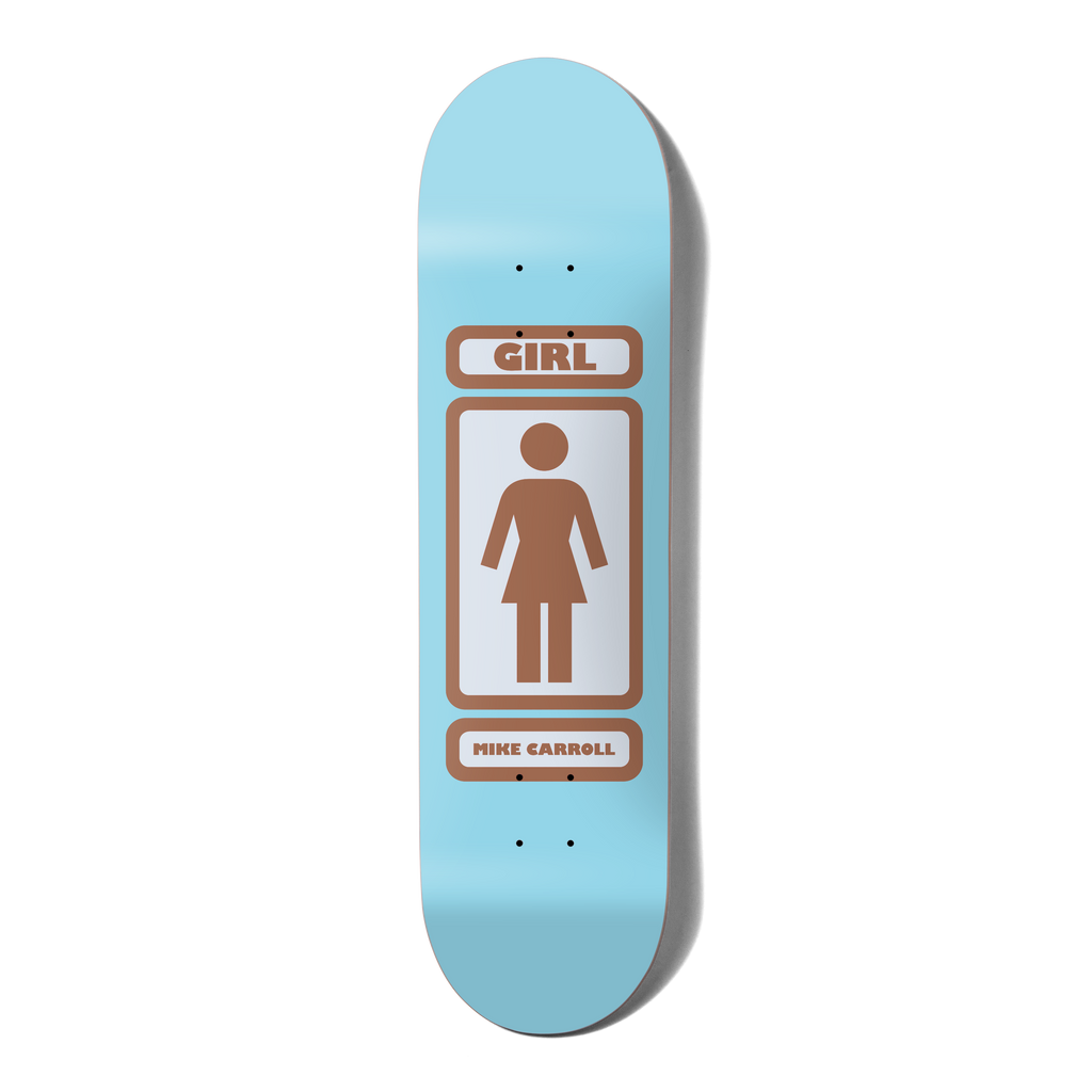 Girl Deck 93 Til W45D1 Mike Carroll.png