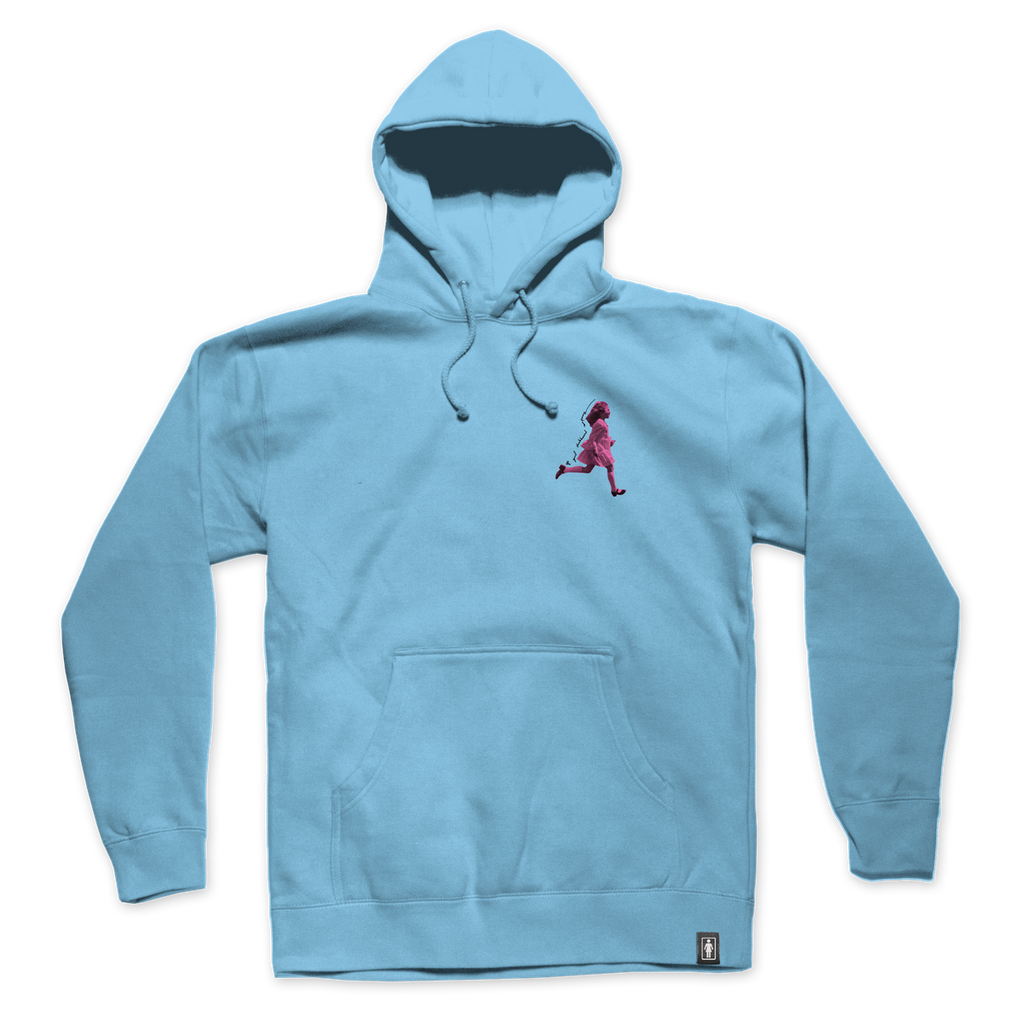 Girl Schoolyard Hoodie Aqua.png