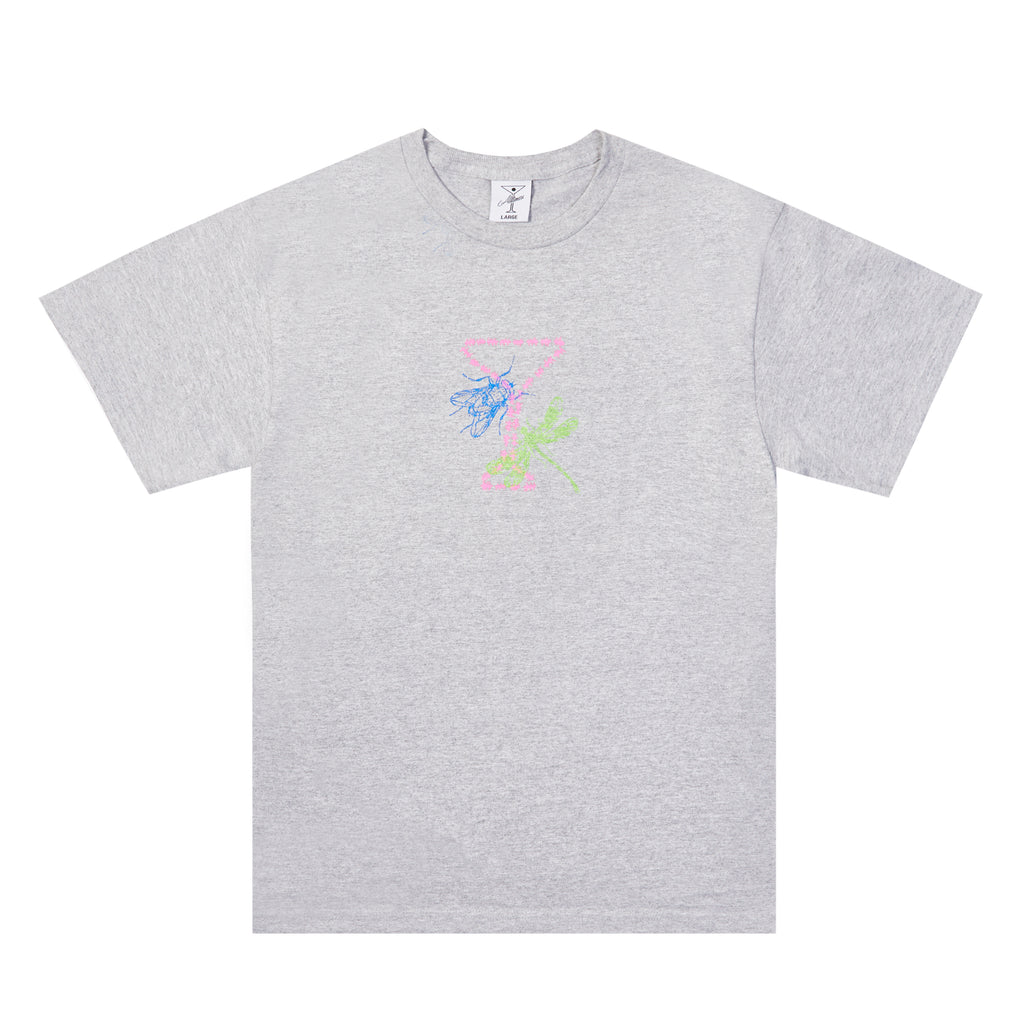 Alltimers Bugs life tshirt grey front.jpg