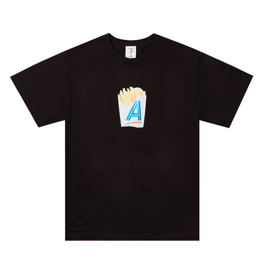 Alltimers Fried Tshirt Black.jpg