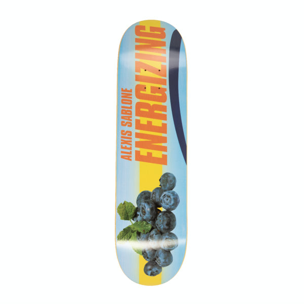 Alltimers Skateboard Deck Energizing Alexis Sablone.jpg