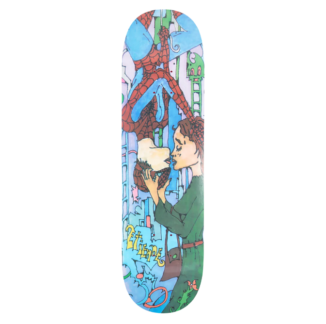 Alltimers Skateboard Deck Balti Etienne  Gagne 8.25.png