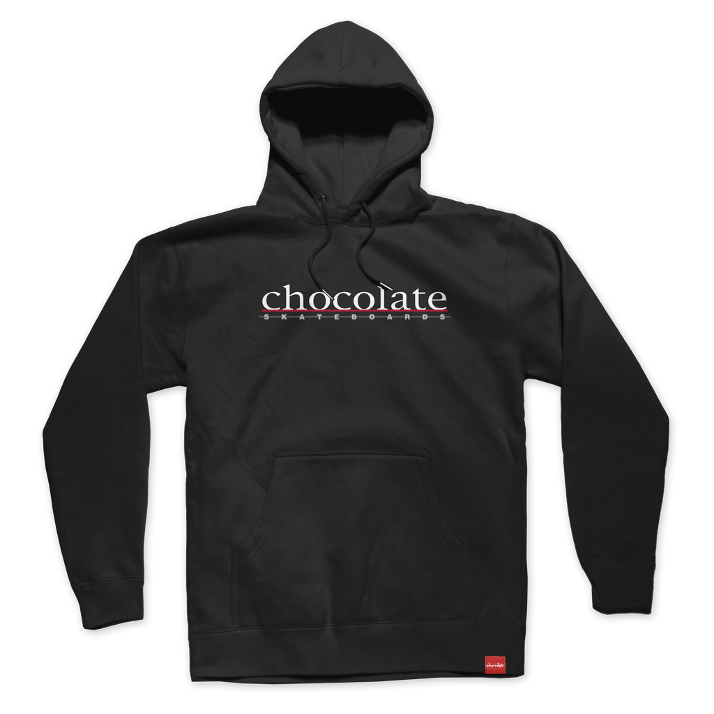 Chocolate Bar Hoodie Black W47D3.png