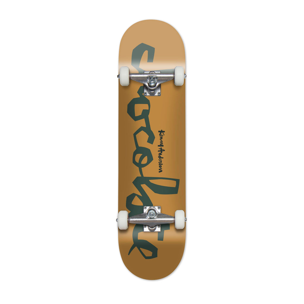 Chocolate Complete Skateboard OG Chunk W41 Kenny Anderson.jpg