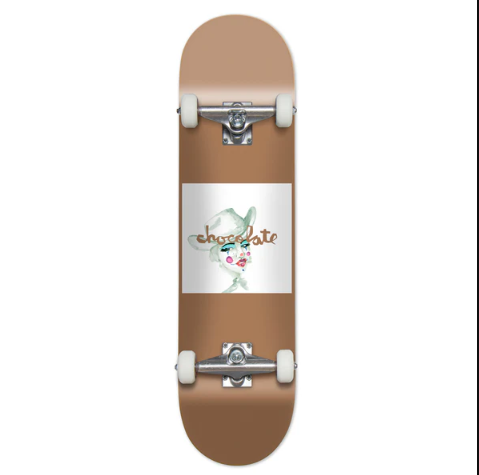 Chocolate Complete Skateboard Dream Rodeo Erik Herrera.png