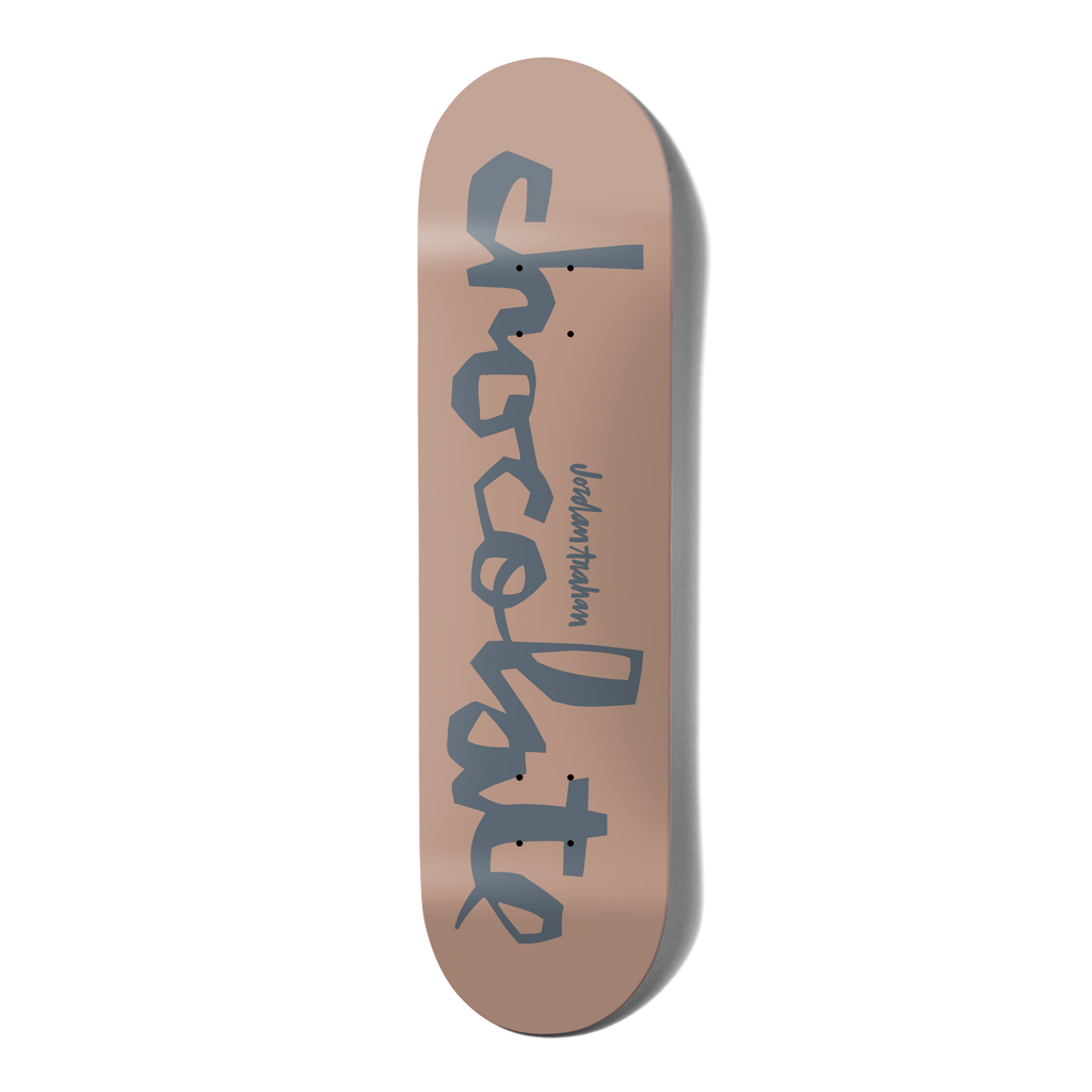 Chocolate Deck OG Chunk W42 Jordan Trahan .png