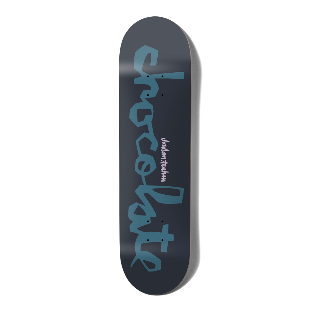 Chocolate Deck OG Chunk W43 Jordan Trahan.png