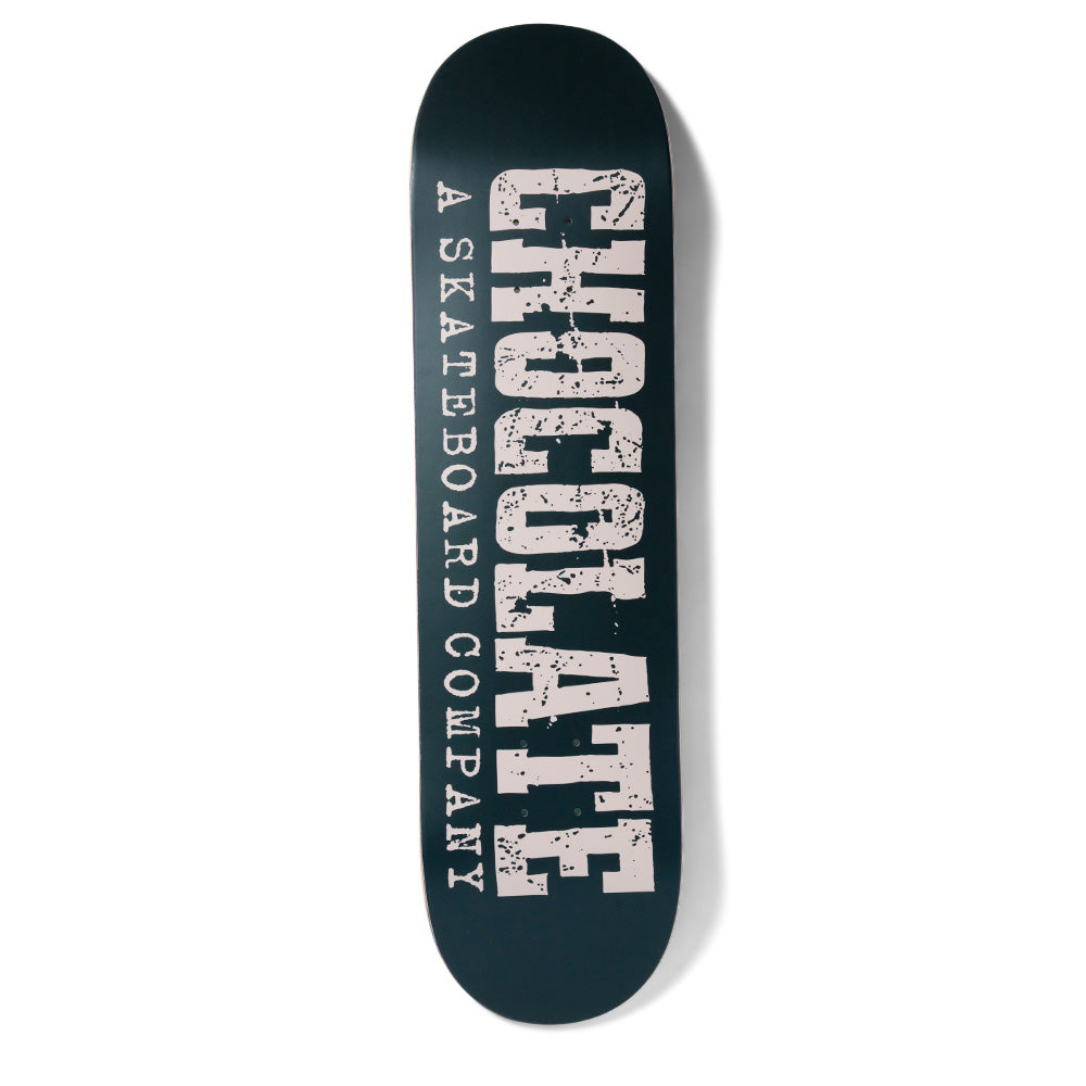 Chocolate Skateboard Deck Western Kenny Anderson.jpg