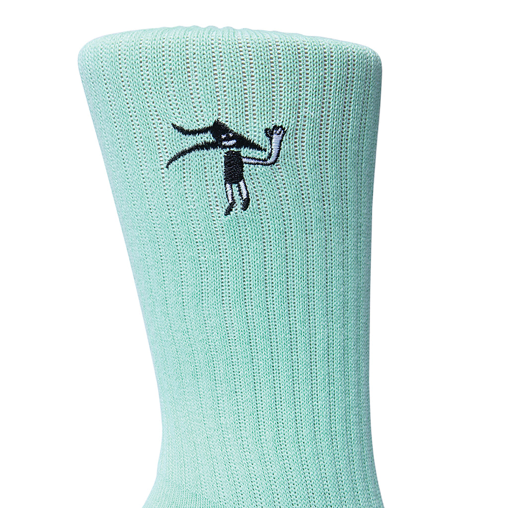 Lakai Flare Face Crew Sock Mint_LA124112_MINT_02.jpg