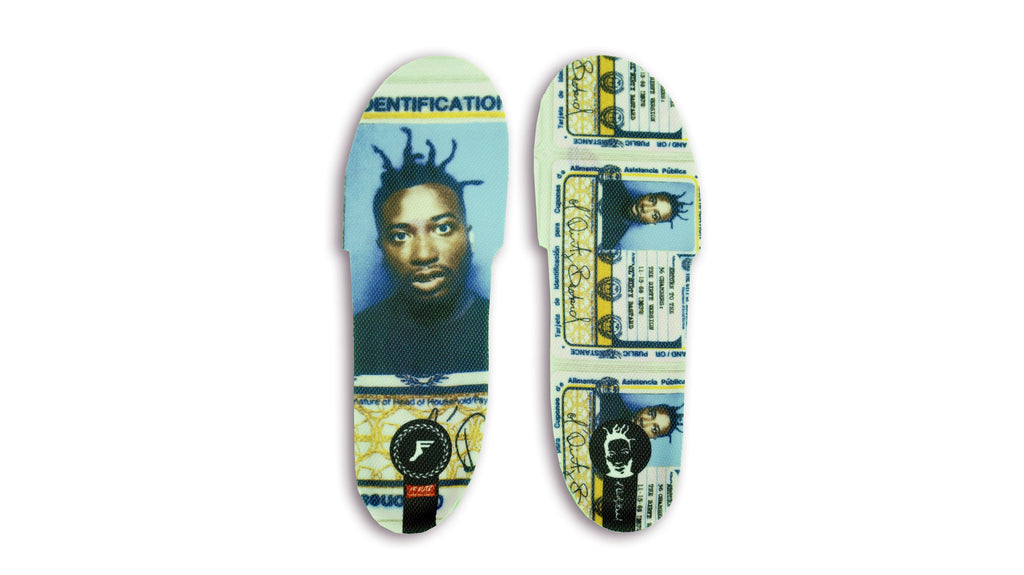 Footprint Gamechanger Elite Insoles ODB Wu Tang Clan Welfare Card.jpg