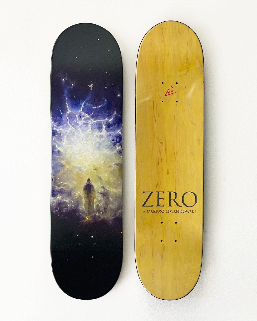 zero-Skateboard-Deck-miracle-of-creation-Forrest-edwards-Lewandowski-Decks.JPEG