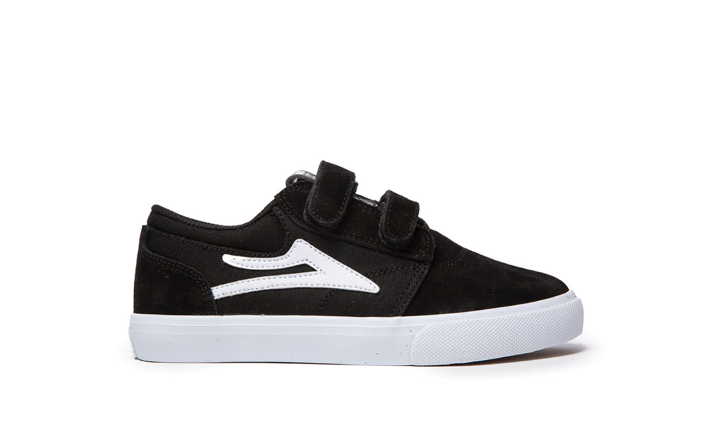 LAKAI_GRIFFIN KIDS_BLACK-WHITE SUEDE_KS2230227A00_BKWTS_01.jpg