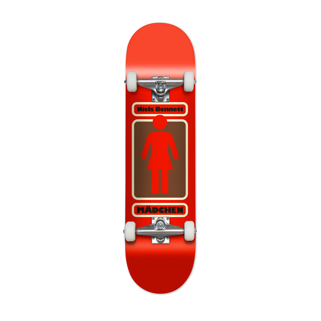 Girl Complete Skateboard 93 Til W41 Niels Bennett.jpg