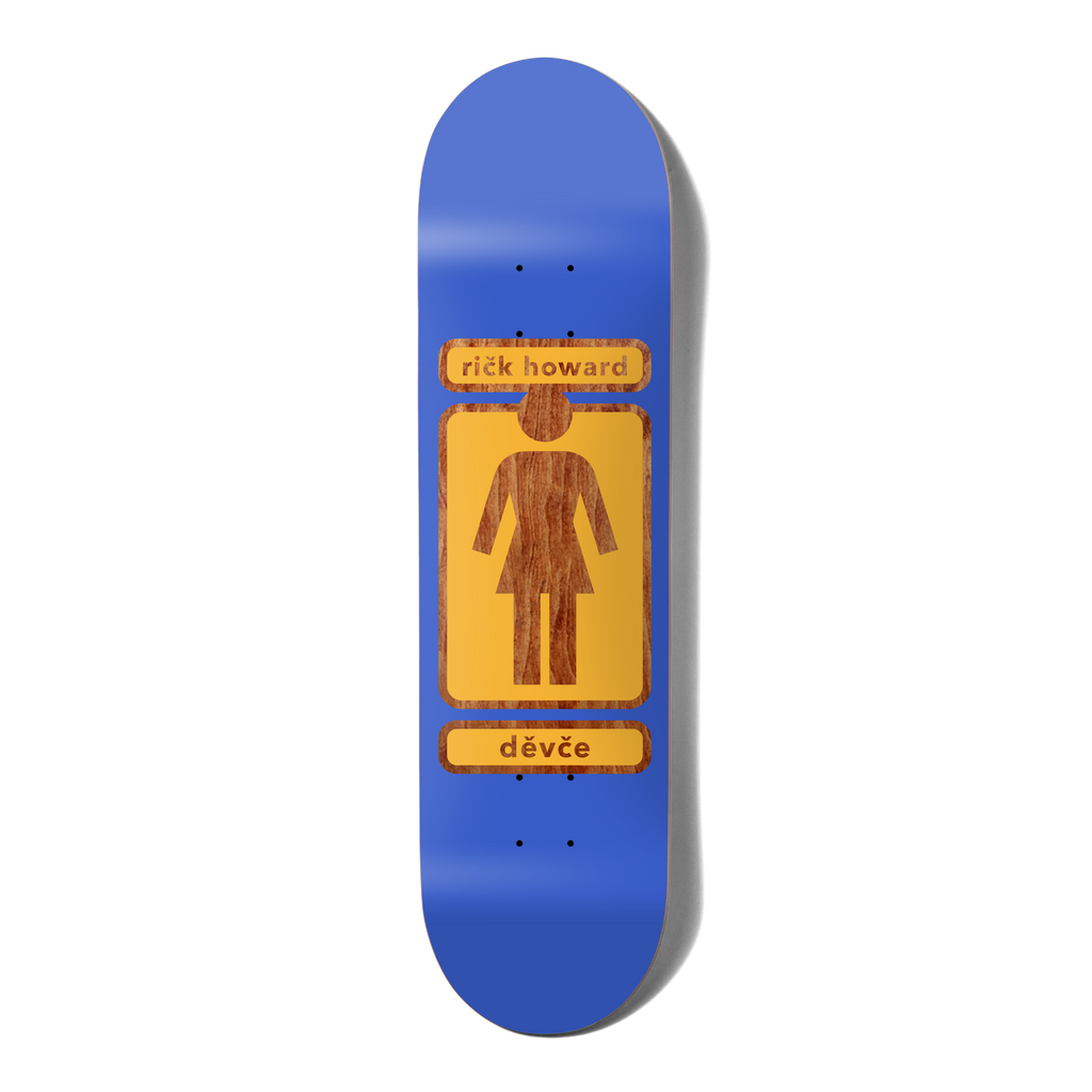 Girl Deck 93 Til W43D2 Rick Howard .png