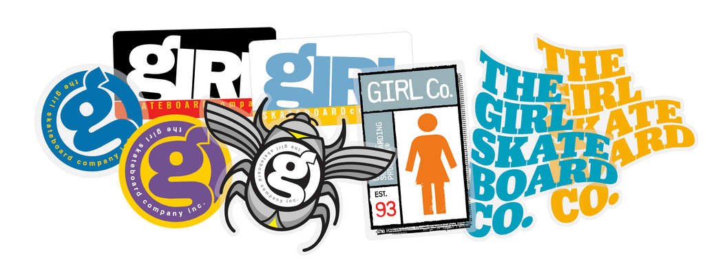 Girl Nuevo 5 Pack Stickers W47D4.png