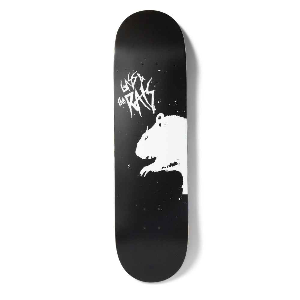 Girl Skateboard Deck Gass and the Rats Griffin Gass .jpg