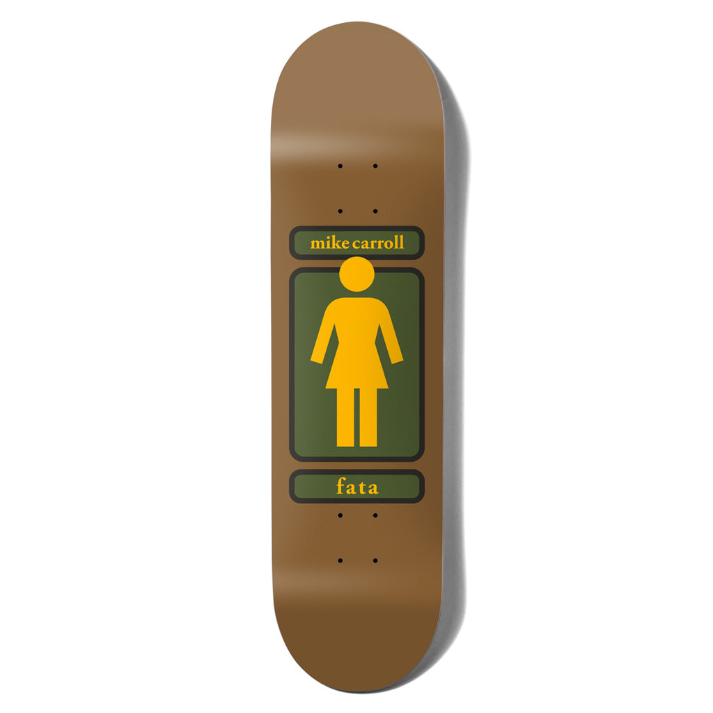 Girl Skateboards Deck 93 Til W46D3 Mike Carroll.jpg