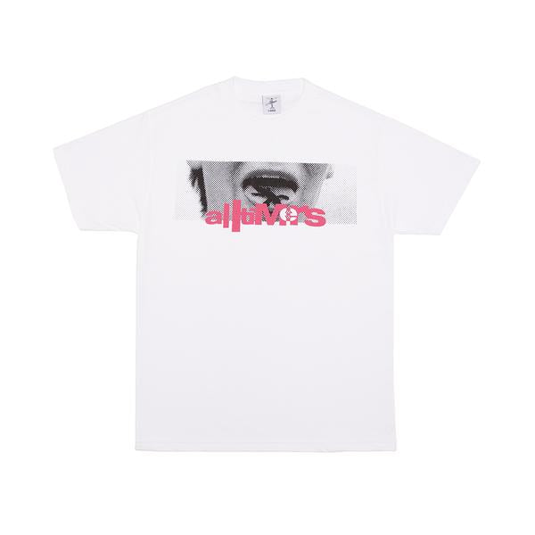 Alltimers Lizzy Tongue Tee White.jpg