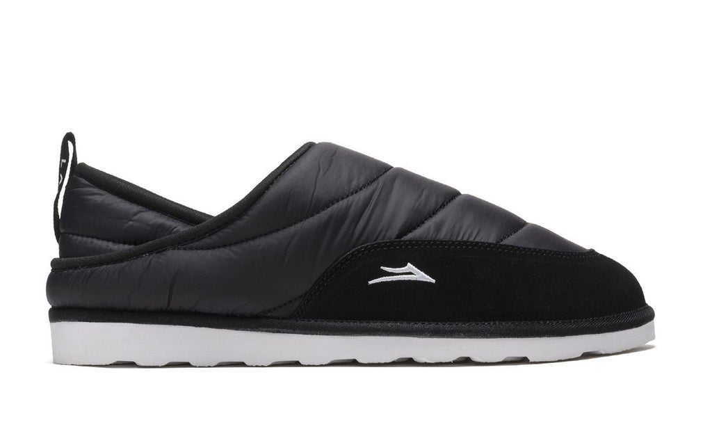 Lakai Owen Slipper Polyester - Black.jpg