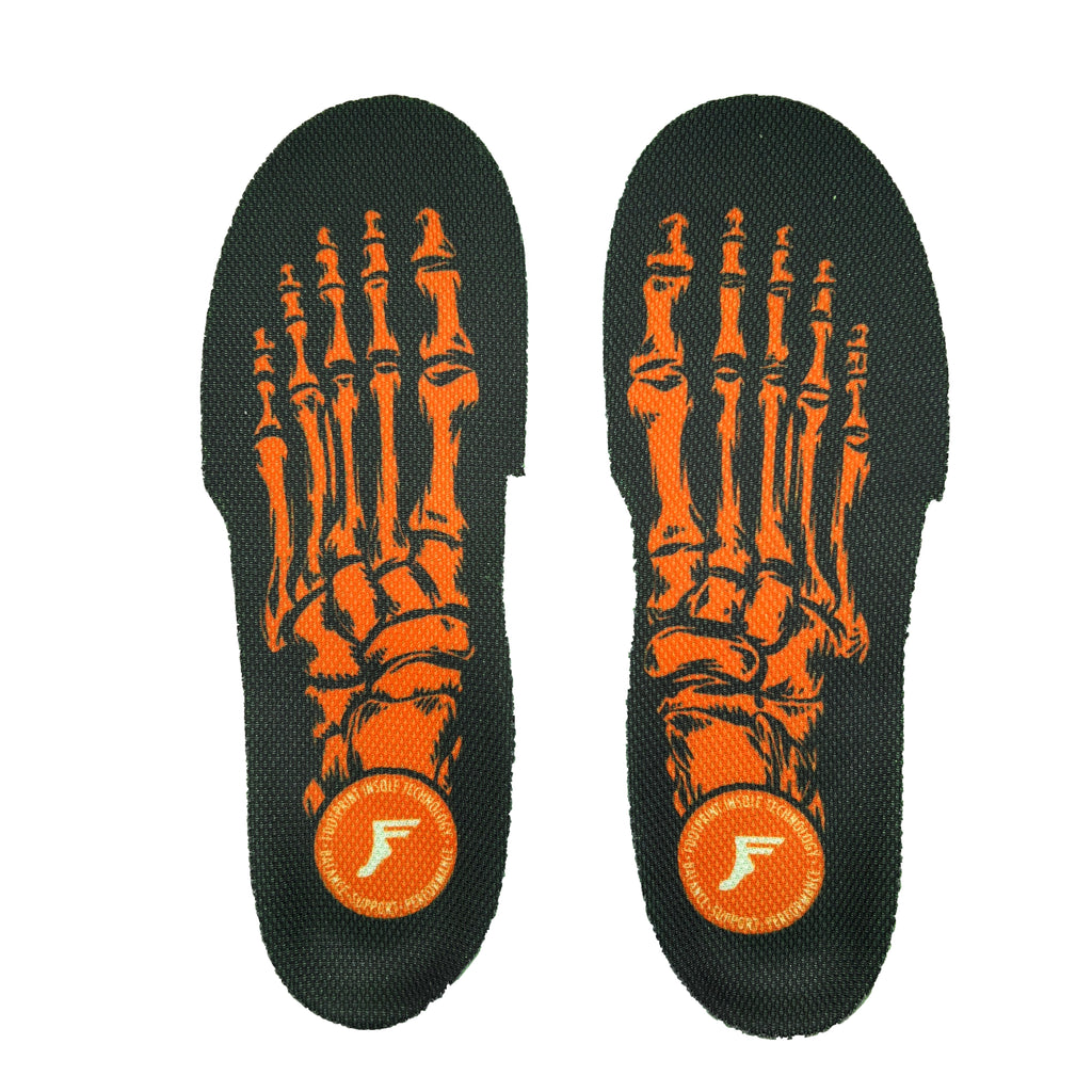 Footprint Gamechanger Elite Insoles Skeleton Gold top.jpg