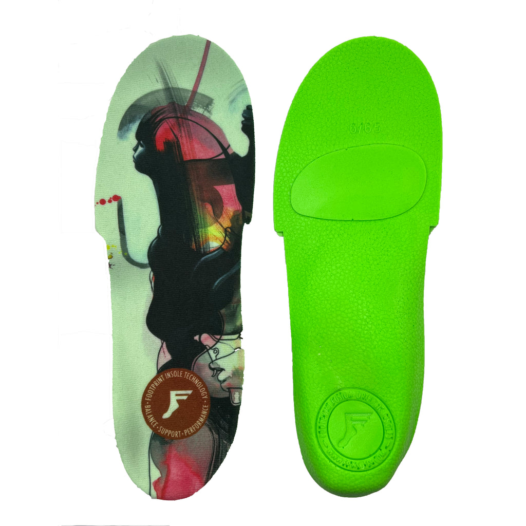 Footprint Gamechanger Elite Insoles Will Barras top bottom.jpg