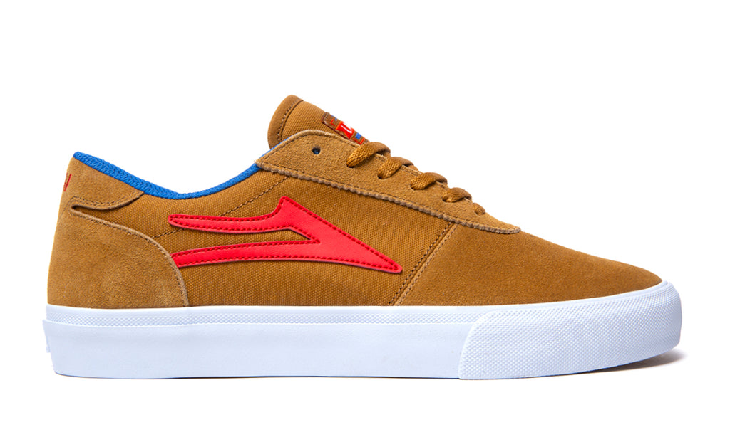 Lakai Manchester Skate Shoes - Walnut_MS2240200A00_WLNTS_01.jpg