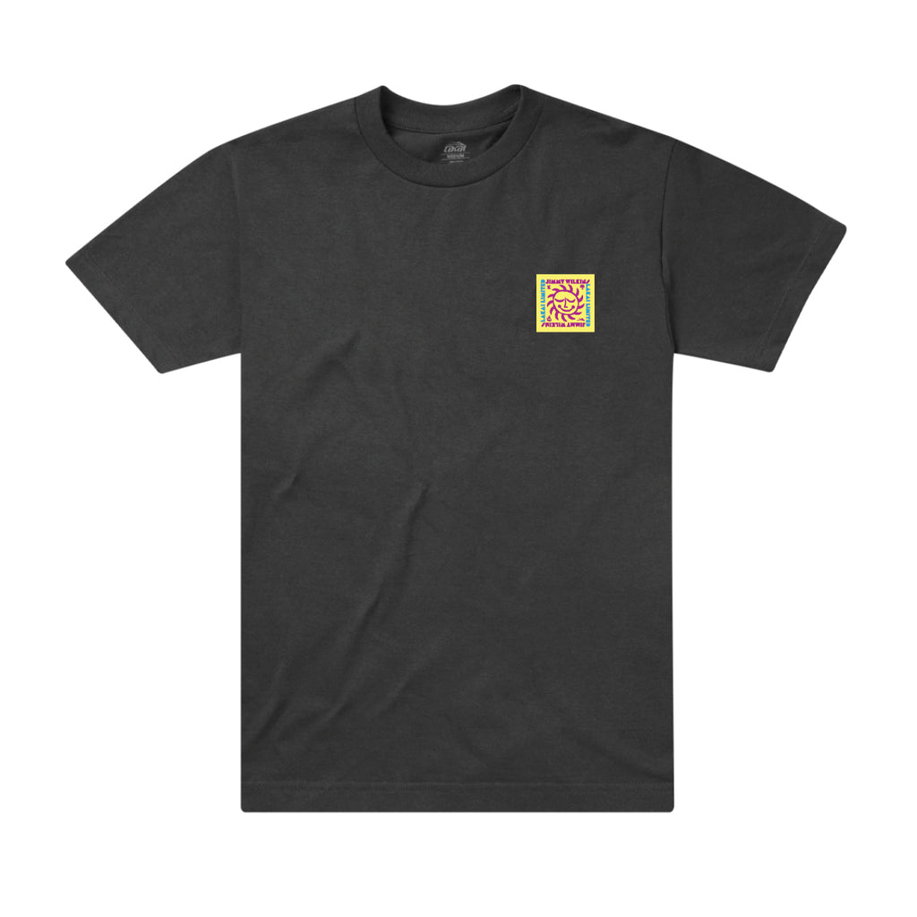 Lakai Sunny Tee Washed Black LT224.jpg