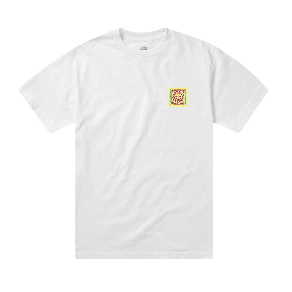 Lakai Sunny Tee White LT224.jpg