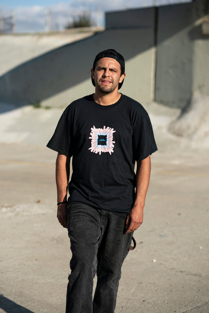 Lakai x Chocolate Vortex Tee Black 2.jpg