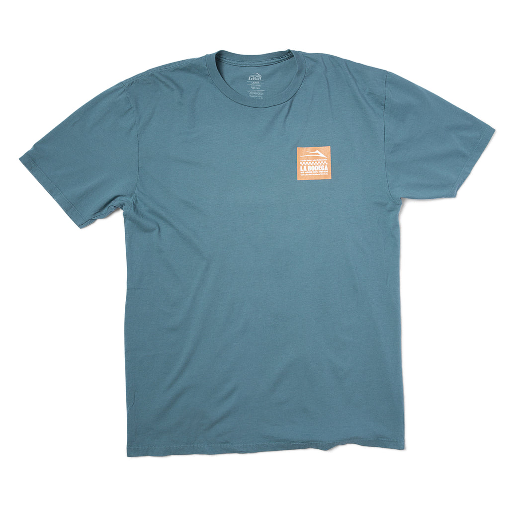 Lakai x Cuba Skate LA Bodega Tee Mint LT224.jpg