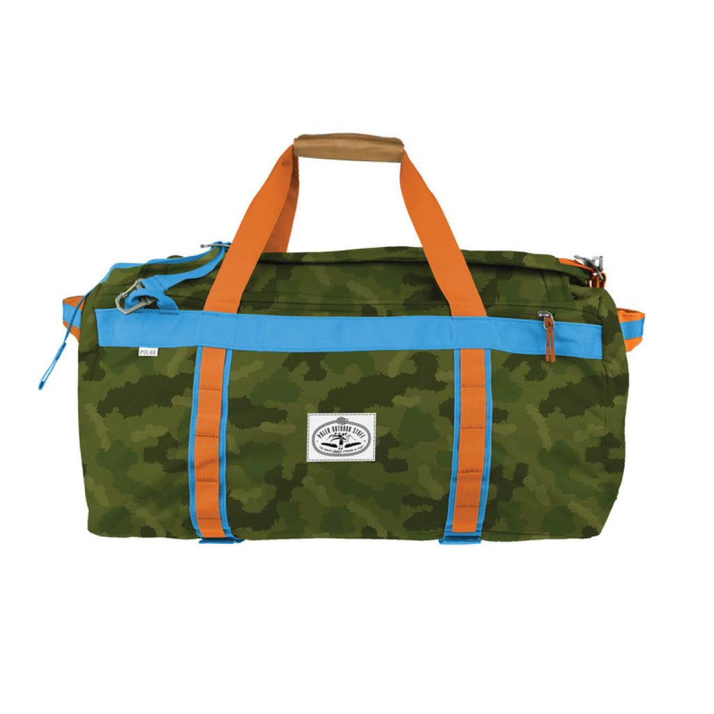 Lakai x Poler Elevated Duffle Bag Furry Camo FA24.jpg