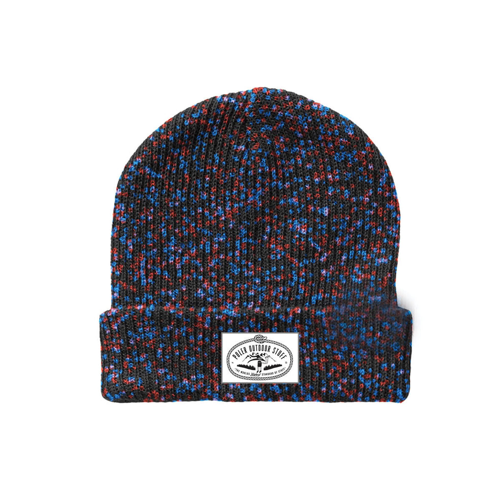 Lakai x Poler Outdoor Stuff Beanie Black FA24.jpg