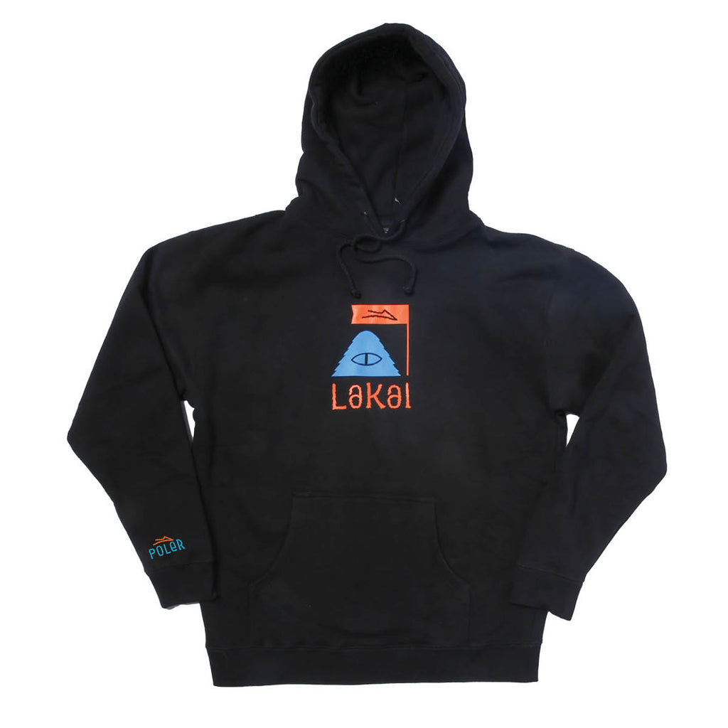 Lakai x Poler Summit Hoodie Black FA24.jpg