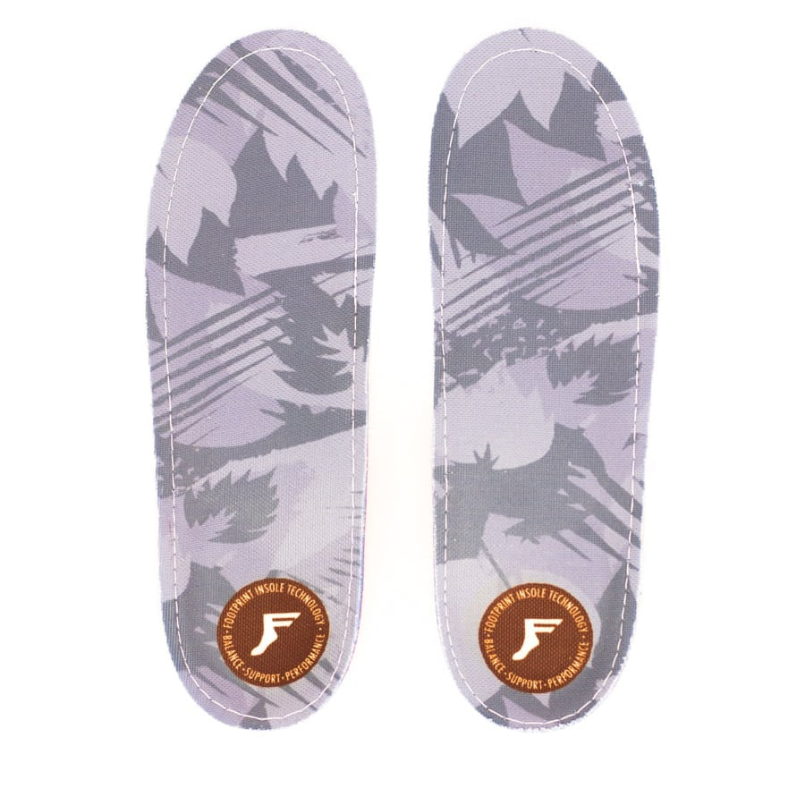 Footprint Gamechanger Insoles Low Profile Light Grey Camo.jpeg