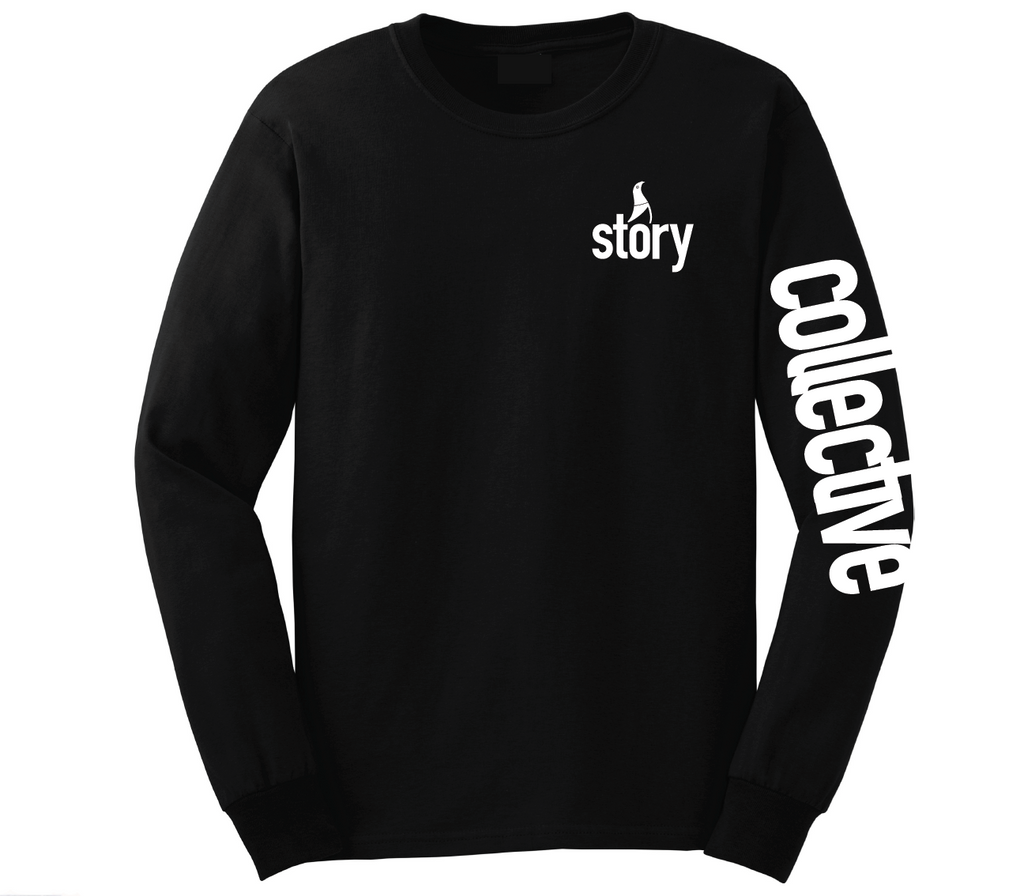 Story Collective LS Tee Black.png