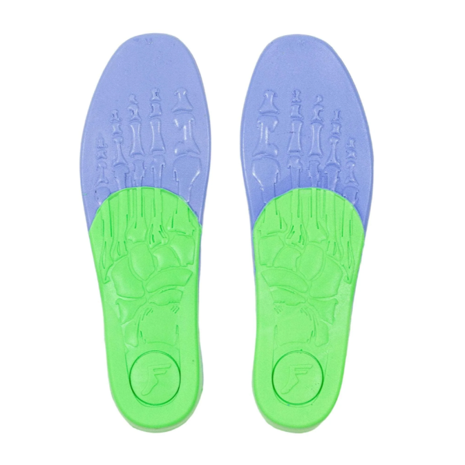 Footprint Kingfoam Elite Mid Pro Classic bottom