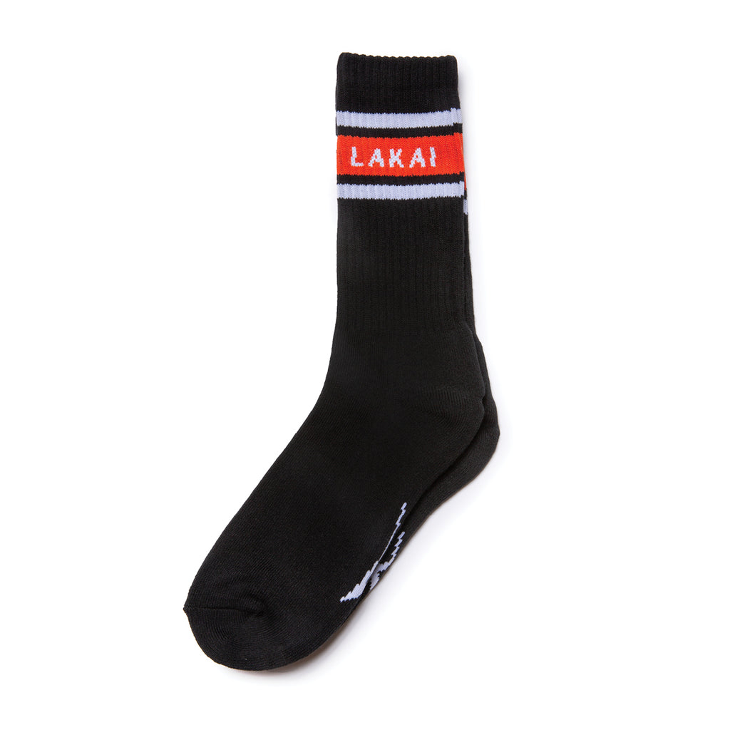 LAKAI TUBE CREW SOCK_BLACK_LA322107_BLACK_03.jpg