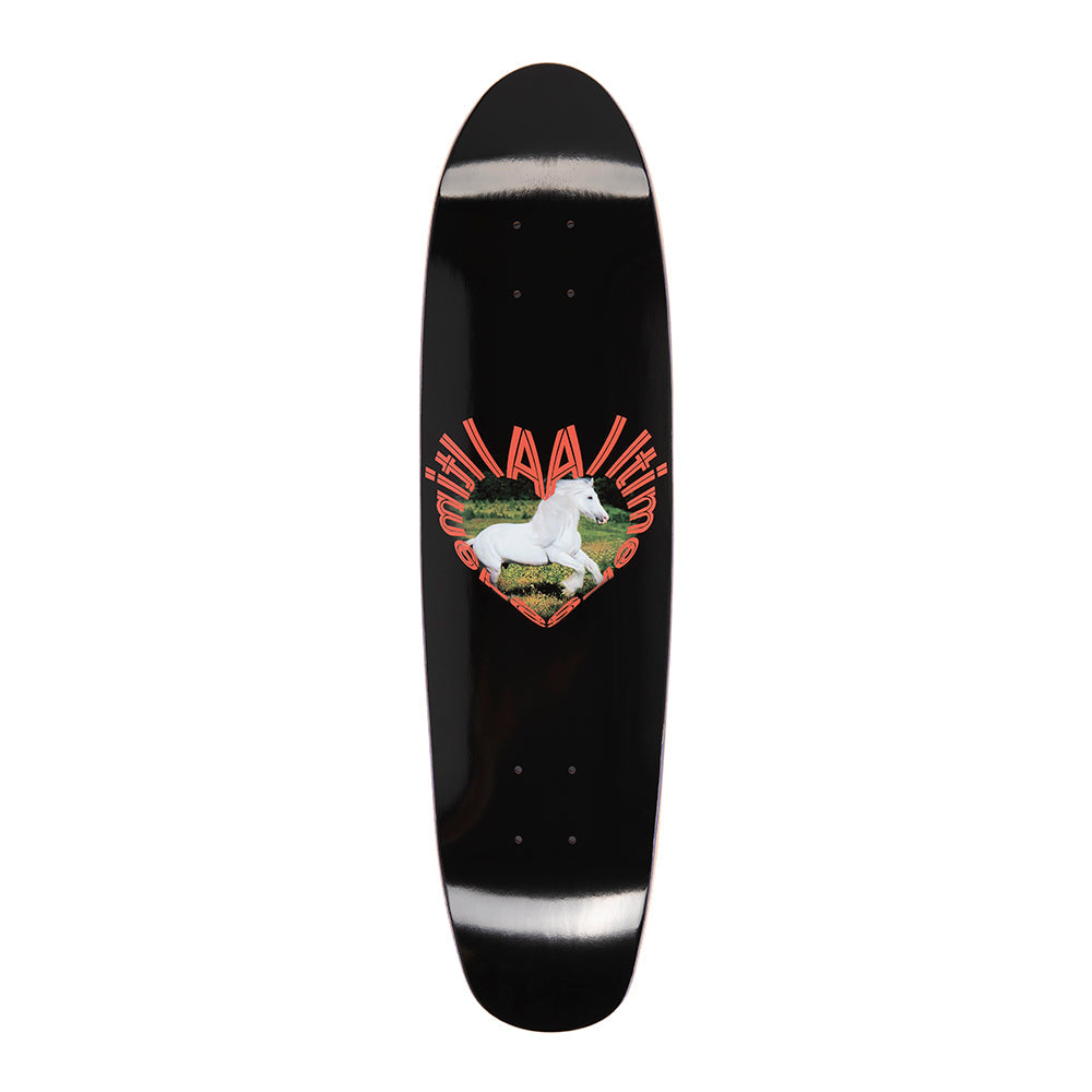 Alltimers Skateboard Deck Love Stallion Cruiser .jpg