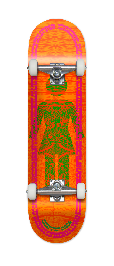 Girl Complete Skateboard Vibrations OG Griffin Gass W41.png