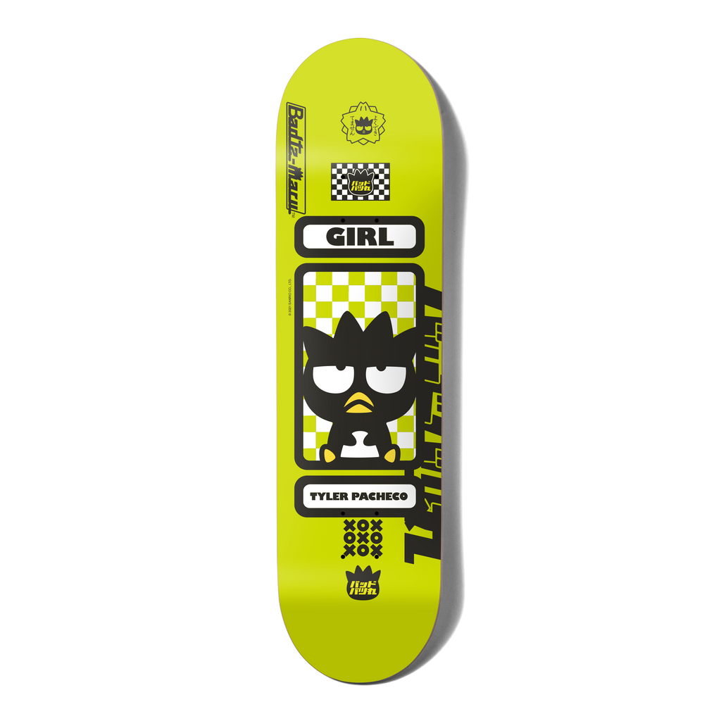 Girl Deck Hello Kitty Sanrio Tokyo Speed Tyler Pacheco.png