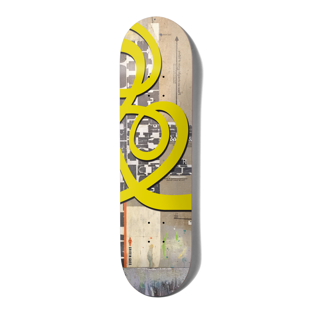 Girl Deck Jenkins 30 Swirls Griffin Gass png