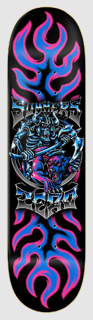 ZERO SKATEBOARD DECK CHROME SUMMERS.png