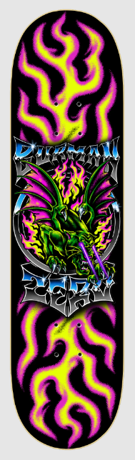 ZERO SKATEBOARD DECK CHROME  BURMAN.png