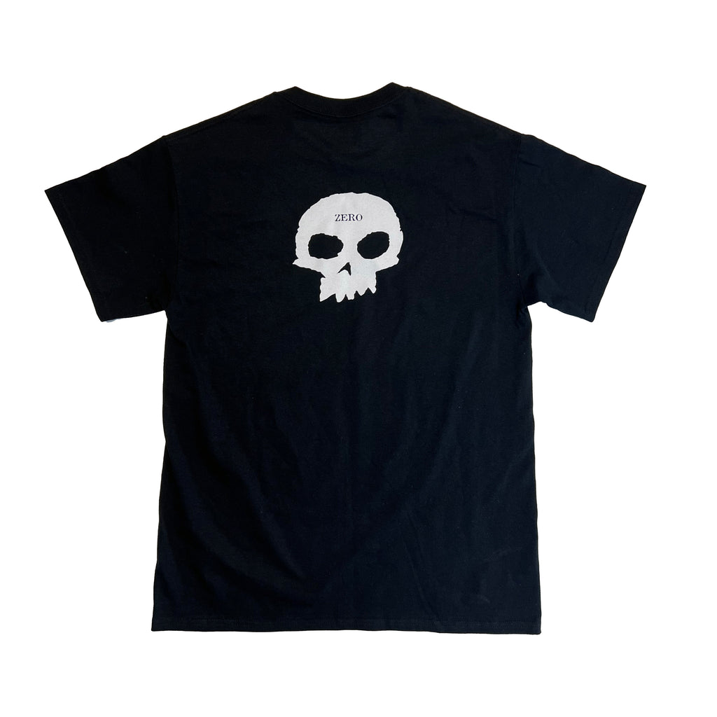 Zero Back Skull tee back.jpg