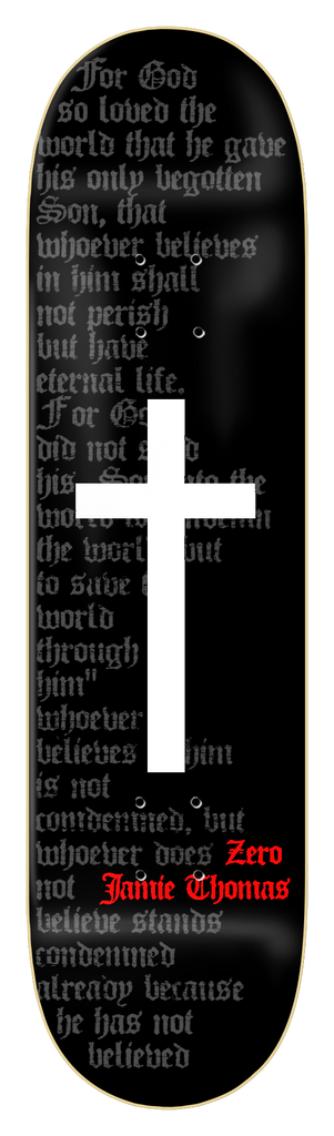 Zero Skateboard Deck OG Cross Jamie Thomas.png