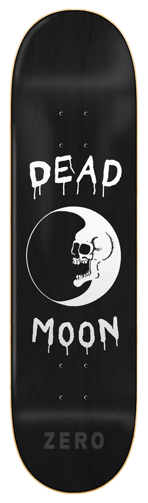 Zero x Dead Moon Skateboard Deck.png